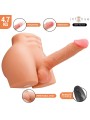 Intense Richie - Realistic Female Masturbator with Remote Control
