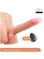Intense Richie - Realistic Female Masturbator with Remote Control