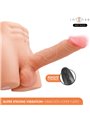 Intense Richie - Realistic Female Masturbator with Remote Control