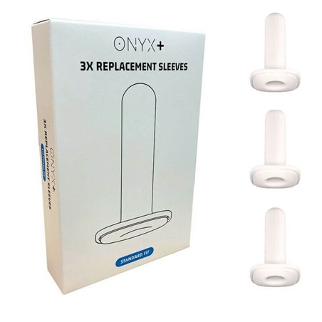 Kiiroo - Replacement Cover for Onyx+ 3 Units