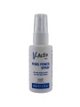 Hot V-Activ Penis Power - Spray per il Piacere Erotico dell'Uomo 50 ML