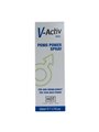 Hot V-Activ Penis Power - Spray per il Piacere Erotico dell'Uomo 50 ML