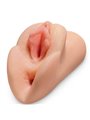 Pdx Plus - Perfect Pussy Double Stroker Natural Vagina and Anus Masturbator