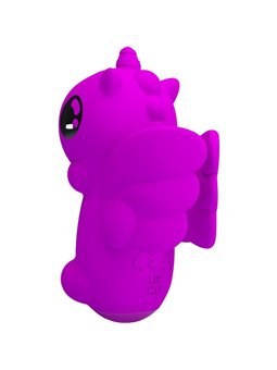 Pretty Love Magic Unicorn - Finger Vibrator and Clitoral Sucker