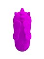 Pretty Love Magic Unicorn - Finger Vibrator and Clitoral Sucker