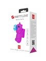 Pretty Love Magic Unicorn - Finger Vibrator and Clitoral Sucker