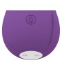 Mia Rose Limited Edition - Purple Silicone Clitoral Sucker