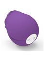 Mia Rose Limited Edition - Purple Silicone Clitoral Sucker