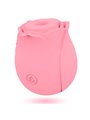 Mia Rose Limited Edition - Rosa Succhia Clitoride in Silicone Rosa