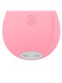 Mia Rose Limited Edition - Rosa Succhia Clitoride in Silicone Rosa