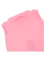 Mia Rose Limited Edition - Rosa Succhia Clitoride in Silicone Rosa