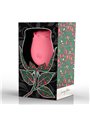 Mia Rose Limited Edition - Rosa Succhia Clitoride in Silicone Rosa