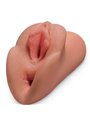 Pdx Plus - Masturbatore Maschile Vagina Ano Finto Realistico Perfect Pussy Double Stroker