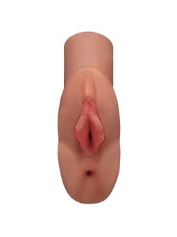 Pdx Plus - Masturbatore Maschile Vagina Ano Finto Realistico Perfect Pussy Double Stroker