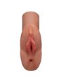 Pdx Plus - Masturbatore Maschile Vagina Ano Finto Realistico Perfect Pussy Double Stroker
