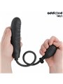 Addicted Toys - Inflatable Dildo Model 1