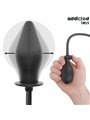 Addicted Toys - Inflatable Anal Plug Model 1