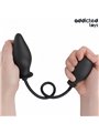Addicted Toys - Inflatable Anal Plug Model 1