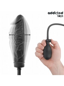Addicted Toys - Dildo Gonfiabile Modello 2