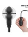 Addicted Toys - Inflatable Anal Plug Model 2