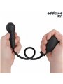 Addicted Toys - Plug Anale Gonfiabile Modello 2