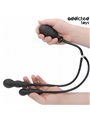Addicted Toys - Doppio Plug Anale Gonfiabile Modello 3