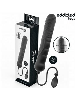 Addicted Toys - Dildo Gonfiabile XL Modello 3