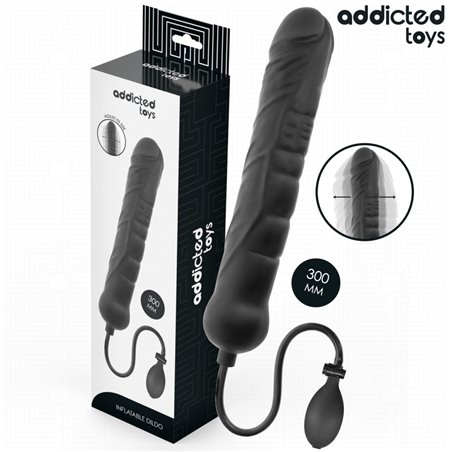 Addicted Toys - Dildo Gonfiabile XL Modello 3