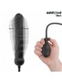 Addicted Toys - Inflatable Dildo XL Model 3