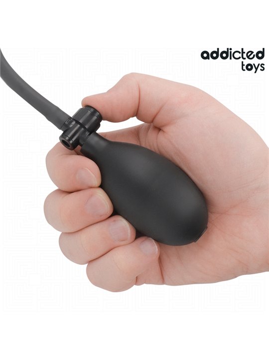 Addicted Toys - Inflatable Dildo XL Model 3