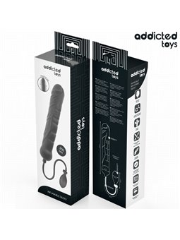 Addicted Toys - Inflatable Dildo XL Model 3