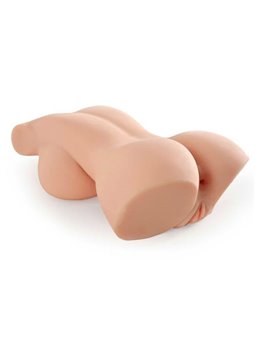 Pdx Plus - Perfect 10 Torso Light Skin
