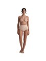 Bye-Bra Pull-Ups & Lifts - Coppe in Silicone Beige per Seno Taglia XL