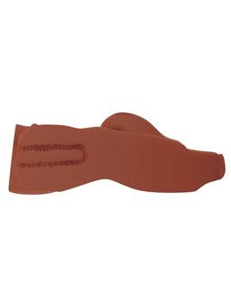 Pdx Plus+ Perfect 10 Torso - Brown