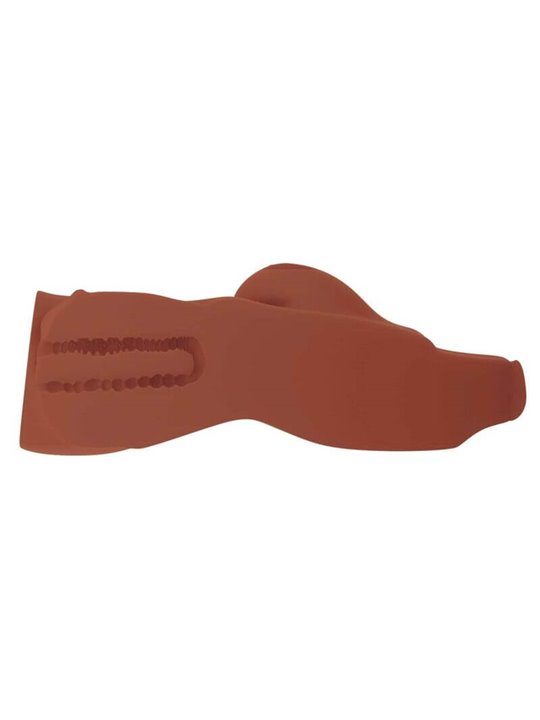 Pdx Plus+ Perfect 10 Torso - Brown