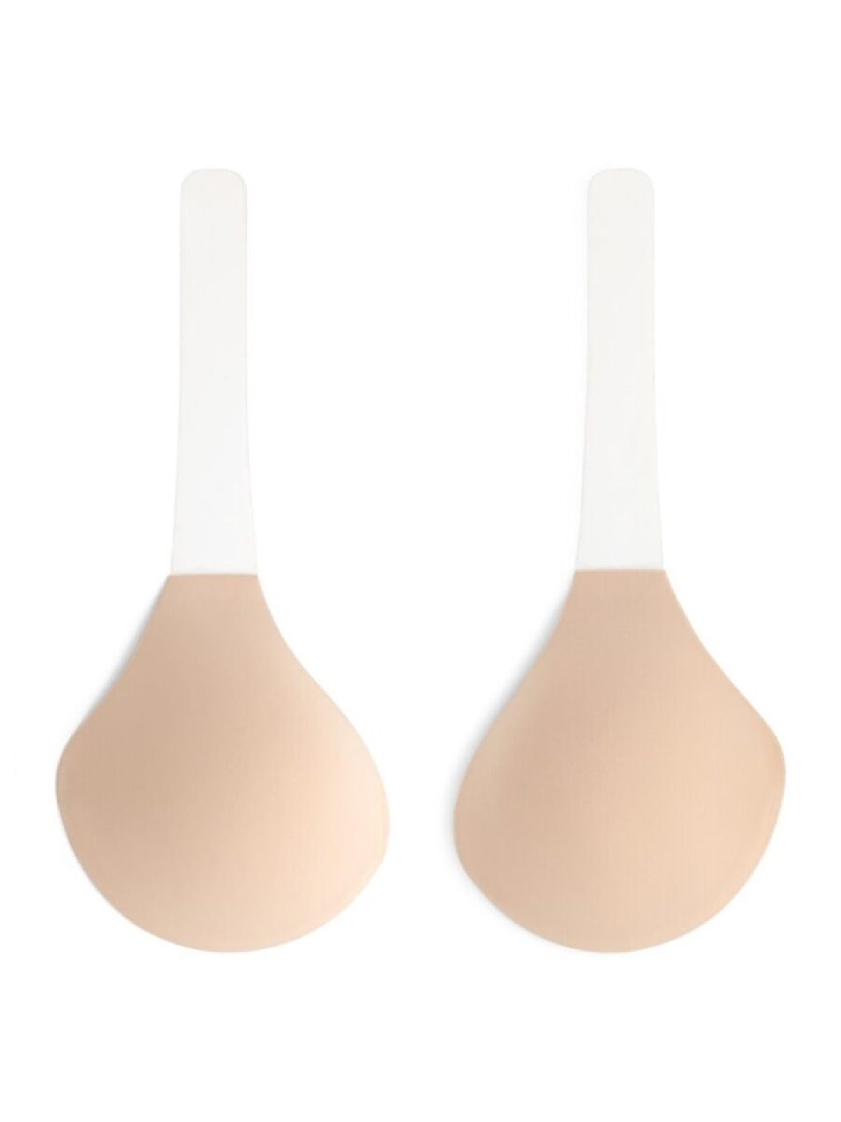 Bye-Bra Pull-Ups & Lifts - Sollevatore Seno Beige Taglia D