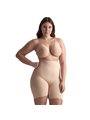 Bye-Bra Pull-Ups & Lifts - Sollevatore Seno Beige Taglia D