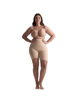 Bye-Bra Pull-Ups & Lifts - Sollevatore Seno Beige Taglia D