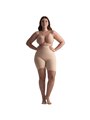 Bye-Bra Pull-Ups & Lifts - Sollevatore Seno Beige Taglia D