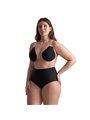 Bye-Bra Pull-Ups & Lifts - Black Breast Lift, Size E