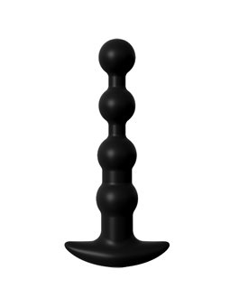 Anal Fantasy Elite Collection - Vibrating Anal Bead Plug
