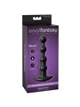 Anal Fantasy Elite Collection - Plug Anale Vibrante a Sfere