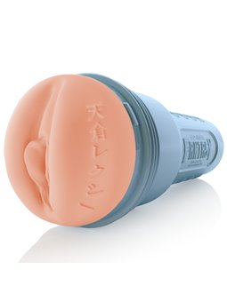 Fleshlight Fantasy - Realistic Silicone Vagina by Lexi Amakura