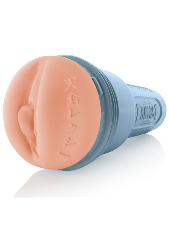Fleshlight Fantasy - Realistic Silicone Vagina by Lexi Amakura