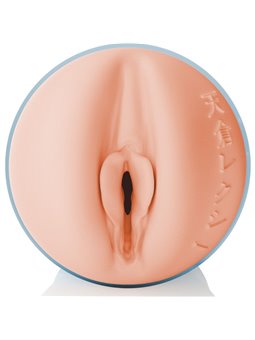 Fleshlight Fantasy - Realistic Silicone Vagina by Lexi Amakura