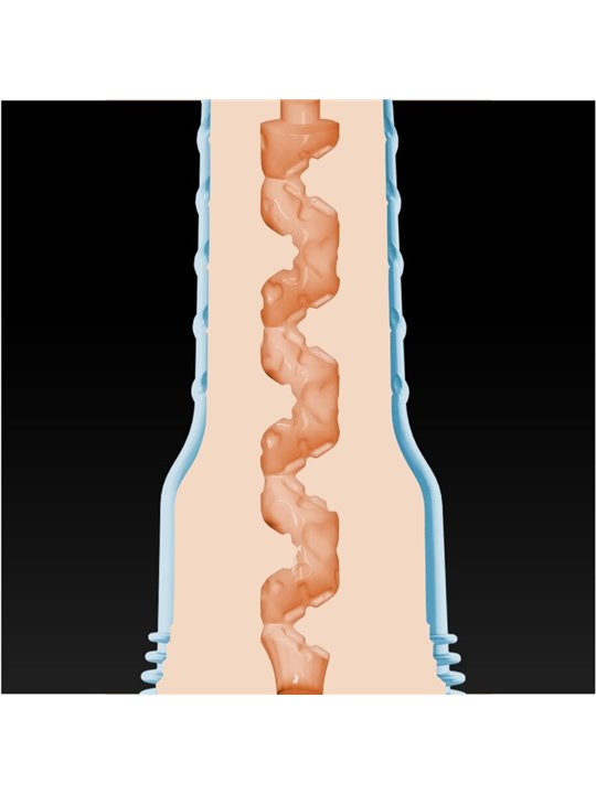 Fleshlight Fantasy - Realistic Silicone Vagina by Lexi Amakura