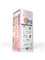 Fleshlight Fantasy - Realistic Silicone Vagina by Lexi Amakura