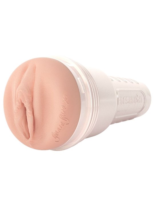 Fleshlight Girls - Realistic Silicone Vagina by Bonnie Blue