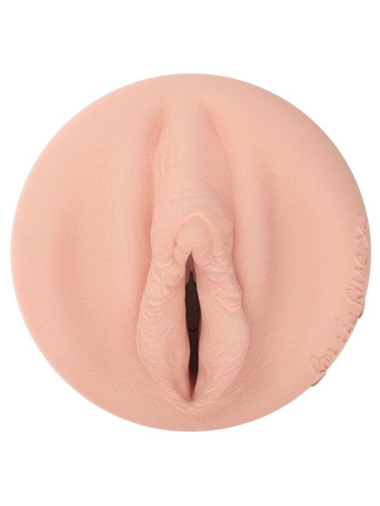Fleshlight Girls - Realistic Silicone Vagina by Bonnie Blue