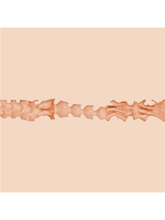 Fleshlight Girls - Realistic Silicone Vagina by Bonnie Blue